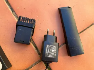 Aspiradora SilverCrest 18V