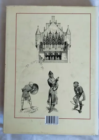 Encyclpédie médiévale Viollet Le Duc