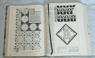 Encyclpédie médiévale Viollet Le Duc