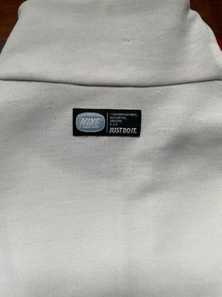 Chaqueta Deportiva Nike Retro Vintage