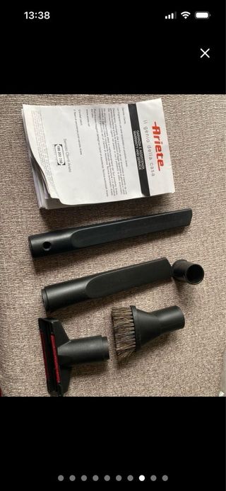 Aspirador Ariete Evolution