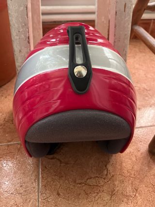 Casco de esquí infantil Etto