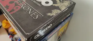 Cluedo Il Trono di Spade