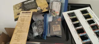 Cluedo Il Trono di Spade