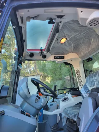 Tractor McCormick 110 CV