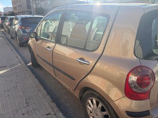 Renault Modus 2004
