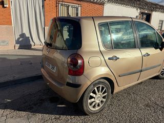 Renault Modus 2004
