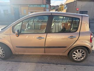Renault Modus 2004