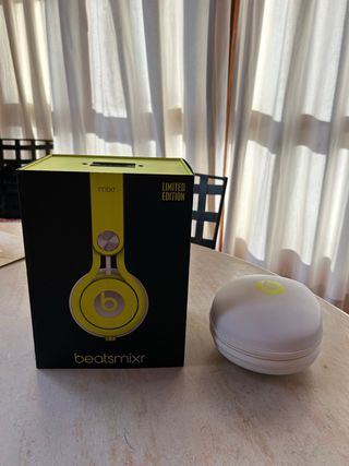 Beats Mixr David Guetta Edizione Limitata