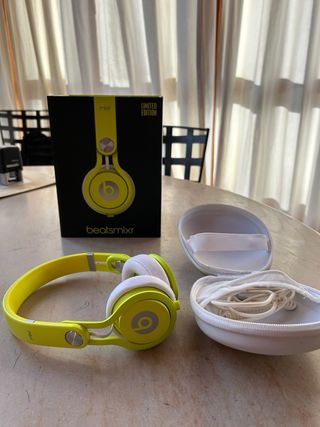 Beats Mixr David Guetta Edizione Limitata
