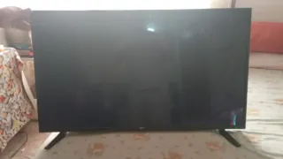 Televisor TD SYSTEMS Negro