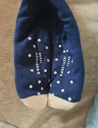 Calcetines Harry Potter Hogwarts