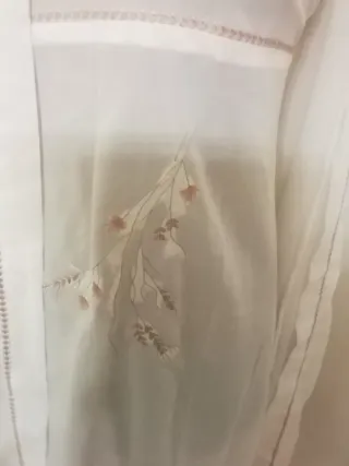 Bata y Camisón 42-44