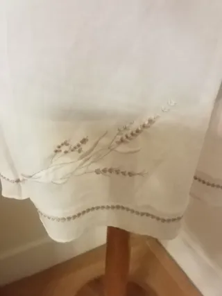 Bata y Camisón 42-44