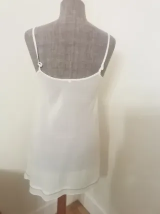 Bata y Camisón 42-44