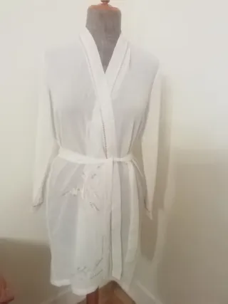 Bata y Camisón 42-44