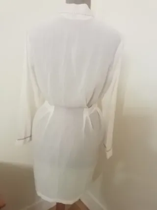 Bata y Camisón 42-44