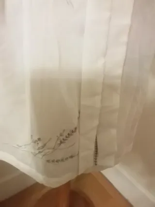 Bata y Camisón 42-44