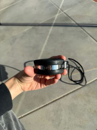 Seguro para palo Optimist