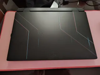 Portátil Gamer Acer Nitro 5 RTX 4060 32gb ram ddr5