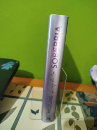 Pecados 2. Rey de la soberbia. Edición especial