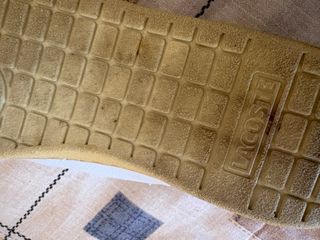 Zapatillas Lacoste Blancas y Azules