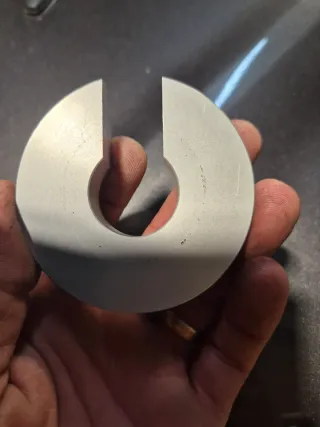 Kit Bajar Suspensión KTM 1290 Superduke GT