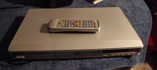 Lector DVD Airis y Yukai