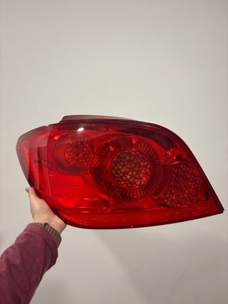 Faro Trasero Peugeot 307 HDI