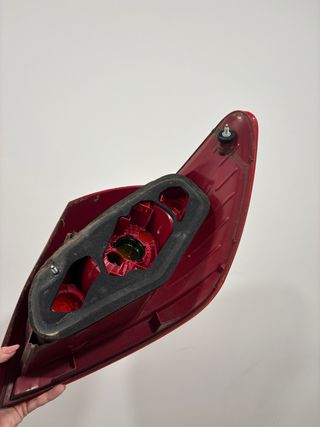 Faro Trasero Peugeot 307 HDI