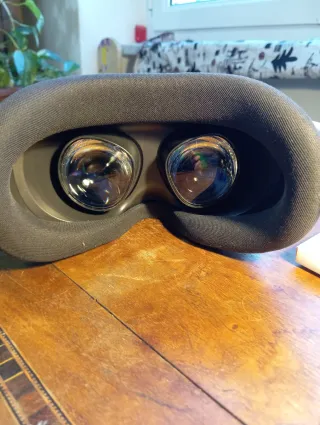 Meta Quest 3S come nuovo