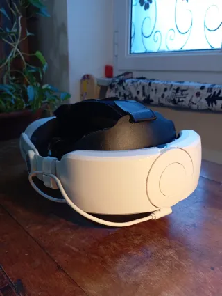 Meta Quest 3S come nuovo