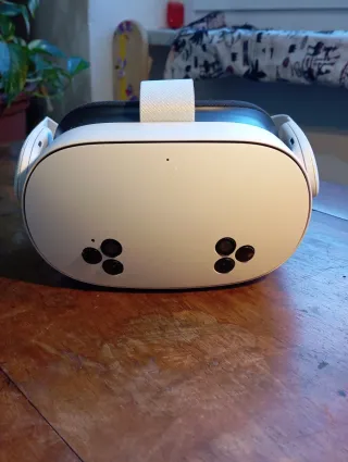 Meta Quest 3S come nuovo