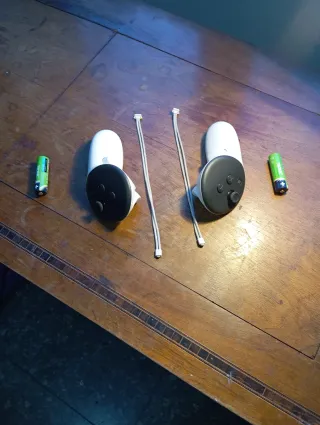 Meta Quest 3S come nuovo