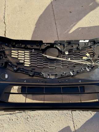 Parachoques delantero Mazda CX5