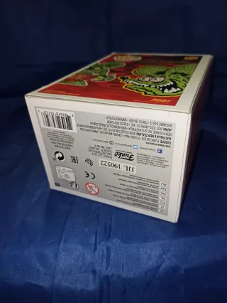 Funko Pop! Rat Fink 15 2019 Summer Convention Limi