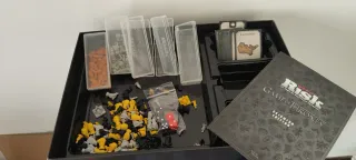 Risk Il Trono di Spade Edizione Skirmish
