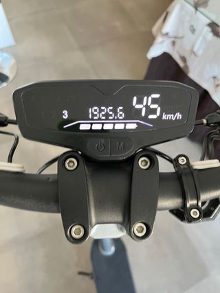 Patinete Eléctrico SmartGyro K2 Gris. URGE VENTA!!