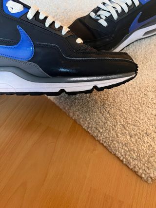 Air Max Edición Limitada