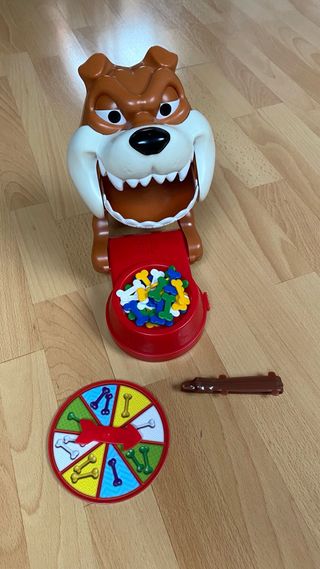 Roco Croco Juego de Mesa Goliath