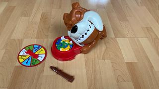 Roco Croco Juego de Mesa Goliath