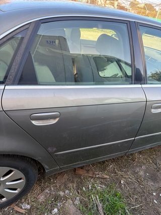 Puertas Audi A4