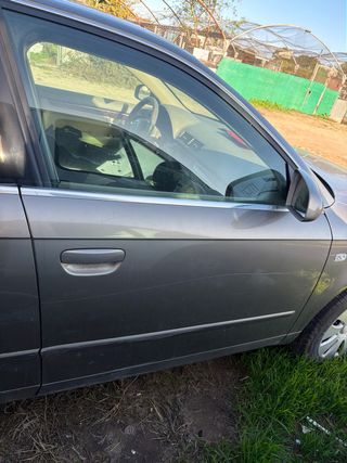 Puertas Audi A4