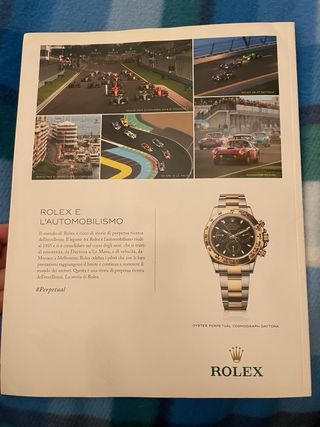 top gear BBC tutto nuovo periodico luglio 2019