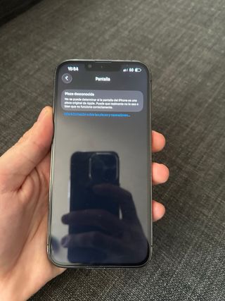 iPhone 13 Pro 128GB Grigio Siderale • Ottimo stato