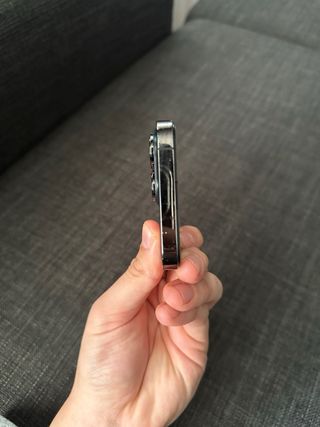 iPhone 13 Pro 128GB Grigio Siderale • Ottimo stato