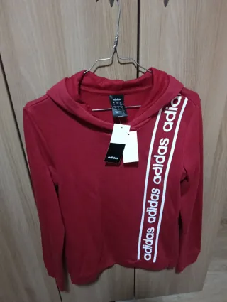 Sudadera Adidas  Nueva
