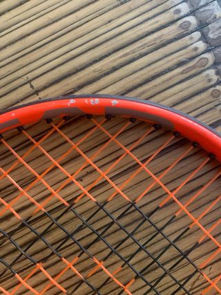 Raqueta Tenis Head Radical 27