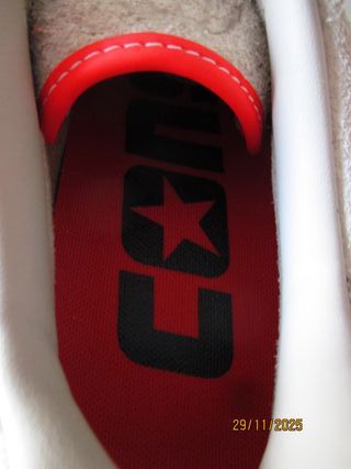 Converse AS-1 PRO OX A10585C