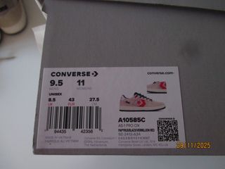 Converse AS-1 PRO OX A10585C